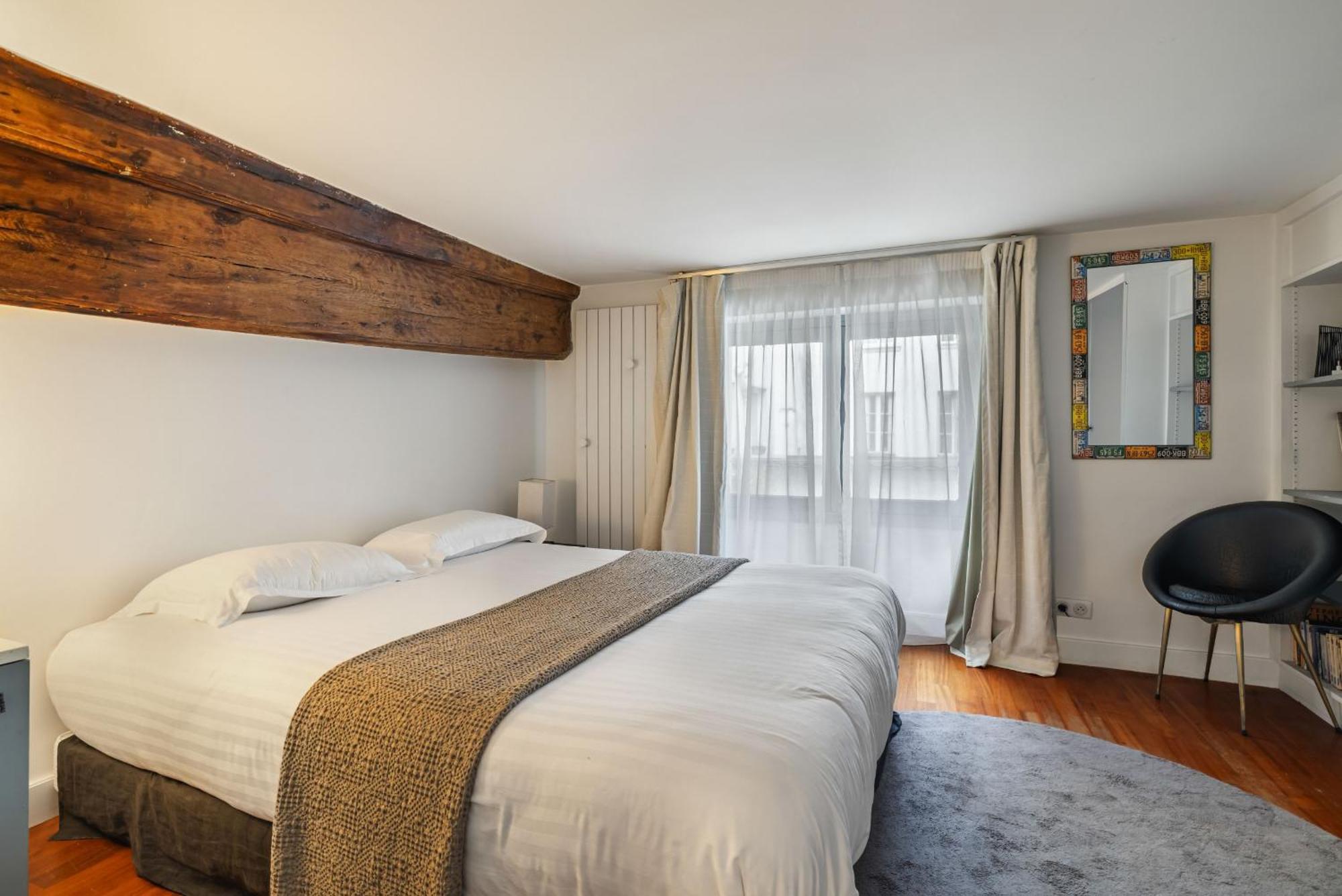 Pavleo Apartment Paris