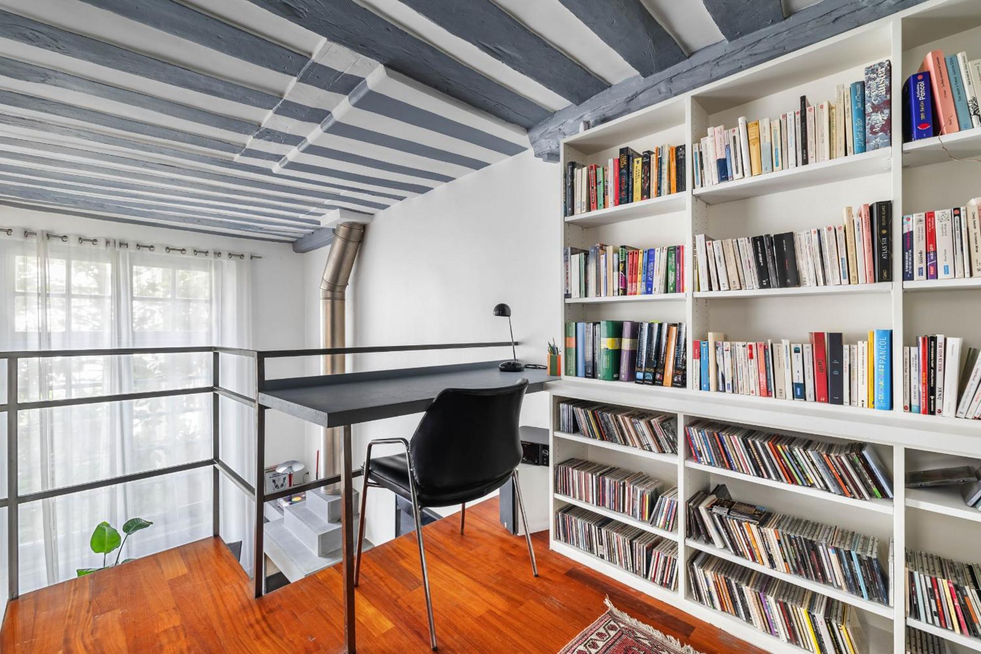 Pavleo Apartment