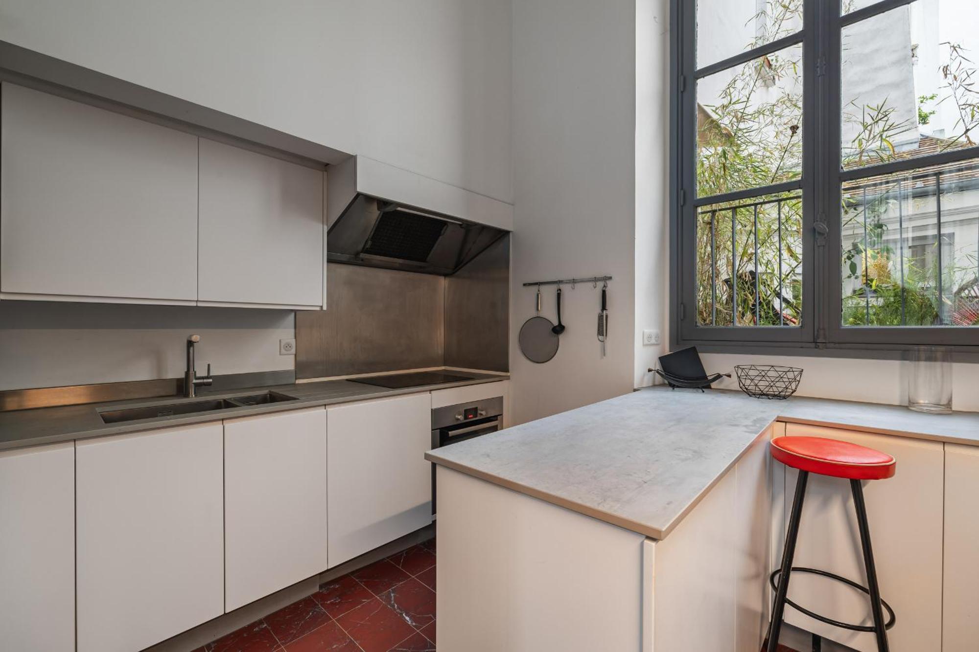 Apartment Pavleo