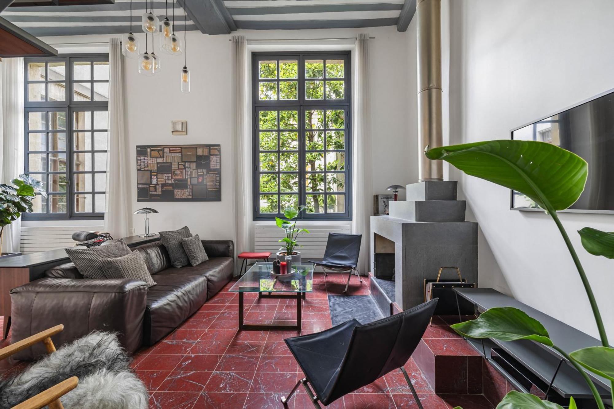 Pavleo Apartment Paris
