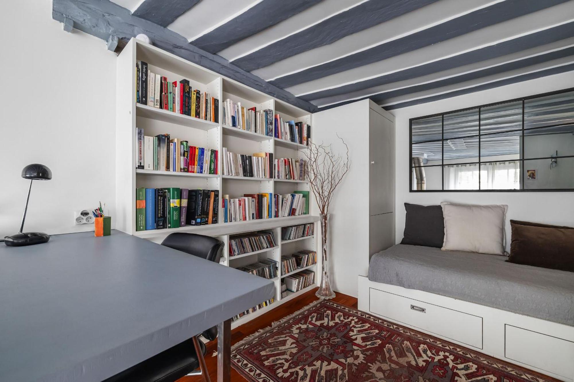 Apartment Pavleo Paris
