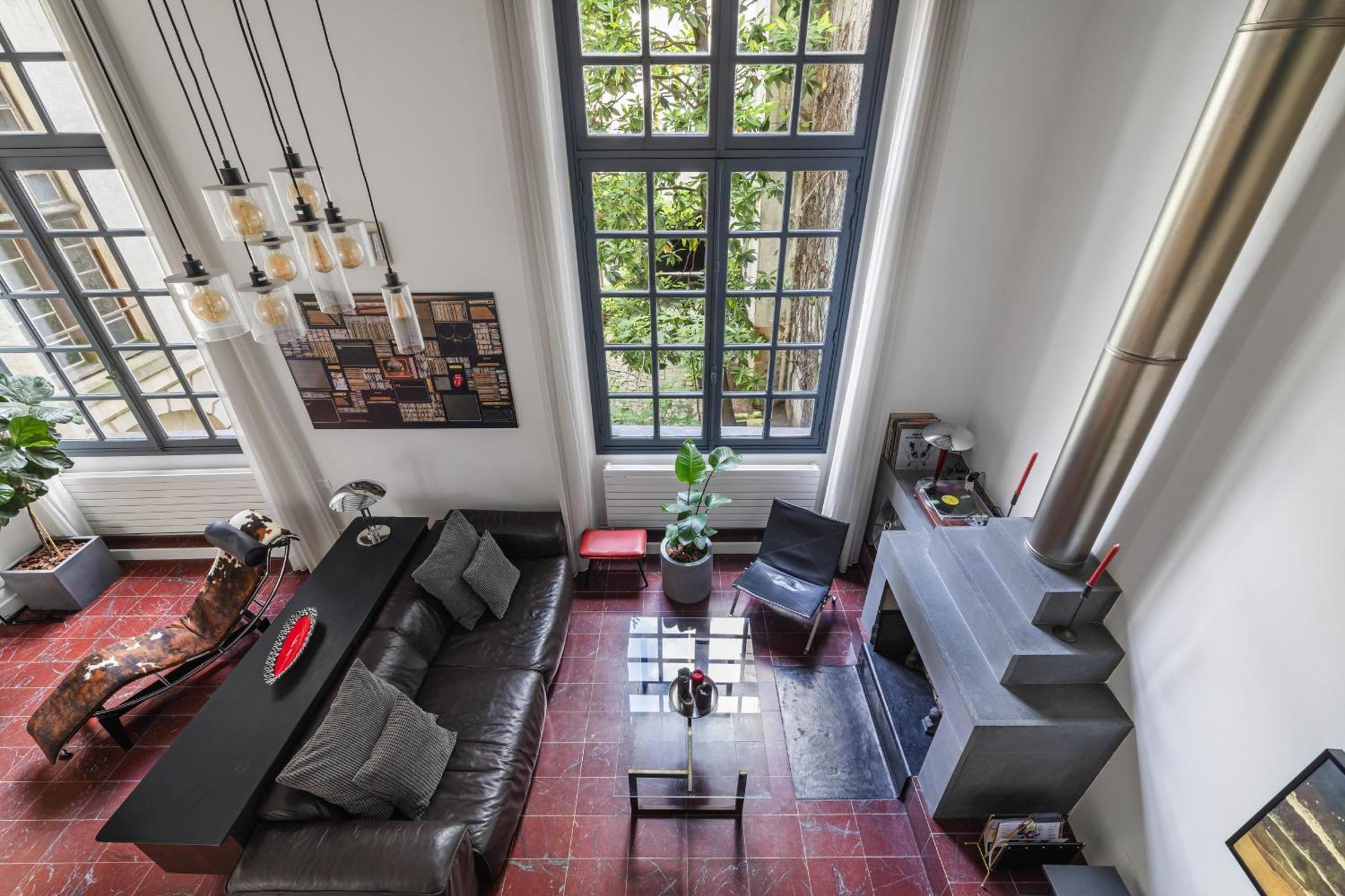 Apartment Pavleo