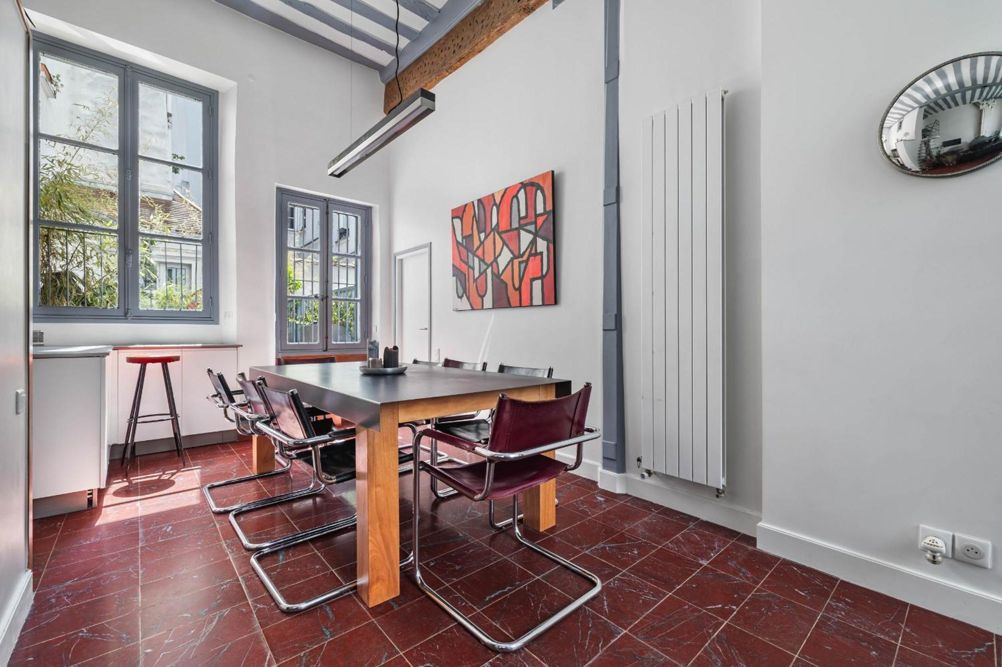 Apartment Pavleo *
