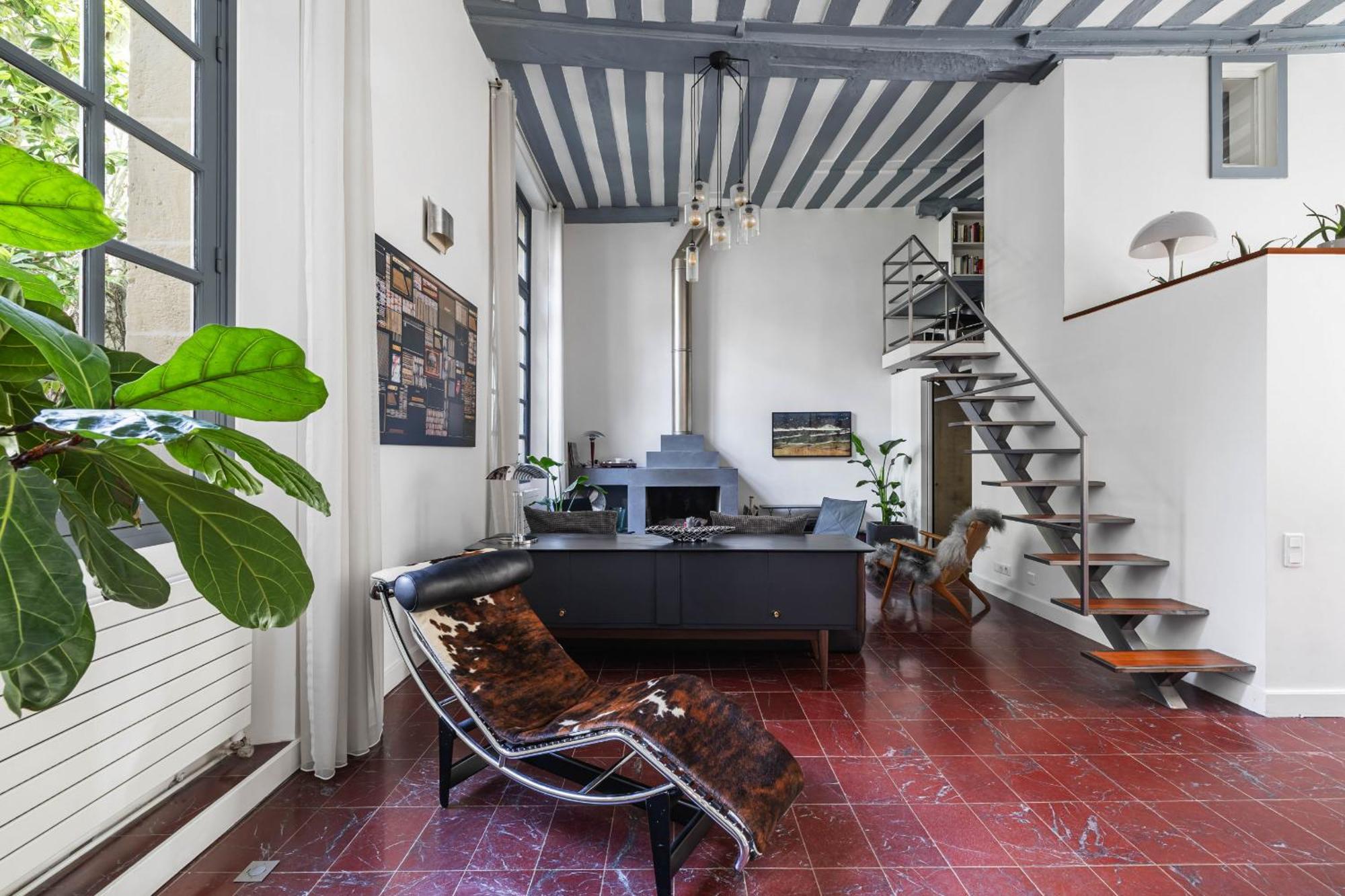 Pavleo Apartment Paris