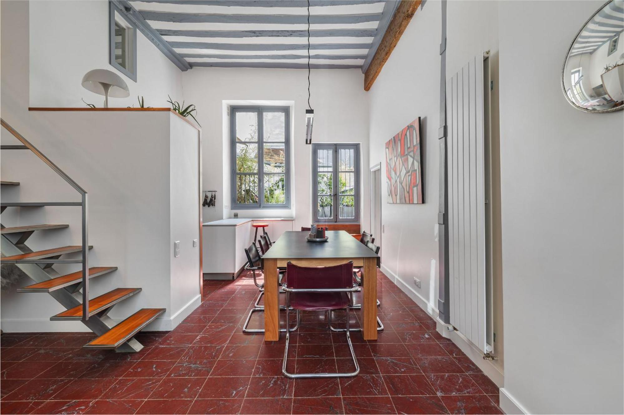 Apartment Pavleo Paris